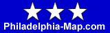 philadelphia map logo